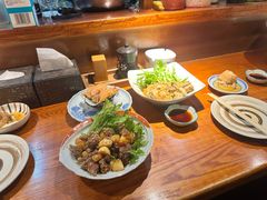 -桂马·日本料理·海胆·海鲜饭·酒场(民主广场店)