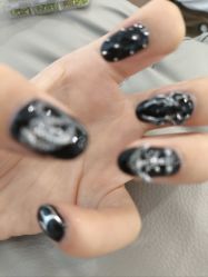 -斯馨·健康美甲美睫