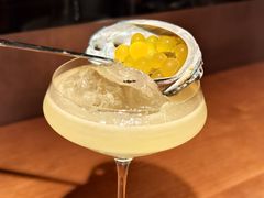 -MM·五声·音乐人与调酒师(西安路店)