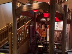 -唐猫庭院·千年陕菜(大唐不夜城店)