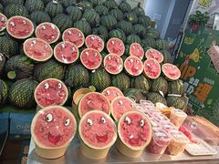 -鲜力达果品批发直销(无锡保利香槟店)