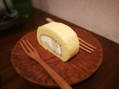 甜点-铃木食堂(帽儿胡同店)