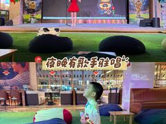 -神帆·元气汤泉(解放西路店)
