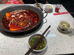 -龙厂长老火锅(抚琴店)