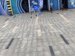 -青岛嘉年华主题乐园