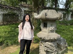 -东湖落雁景区