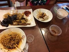 -皇城坝小吃(科华成都王府井购物中心店)