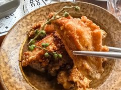 -Blac+Blac(中海环宇荟店)