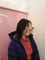 -Godhands美发设计沙龙