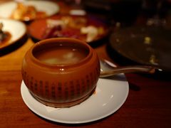 -上海柏悦酒店·世纪100牛排馆