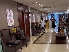 -爱康国宾体检中心(五角场万达广场分院)