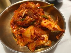 -HOTISLAND海鸡岛·韩国料理(江南西店)