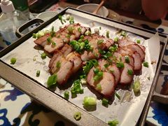 -绿茶餐厅(领展购物广场·中关村店)
