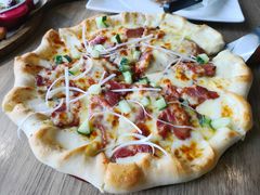 -必胜客(上海新南方商城PH店)