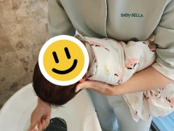 -baby bella小贝拉母婴护理中心(北京东隅店)