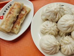 -庆丰包子铺(西单店)