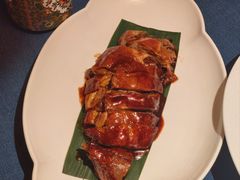本帮酱鸭-老吉堂上海本帮菜(工体店)