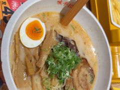 -味千拉面(上海松江二店)