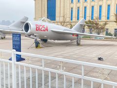 -中国人民解放军海军博物馆