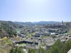 -云端咖啡(山顶教堂店)