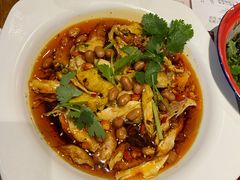 -兔槽江湖菜·重庆璧山兔(水围店)