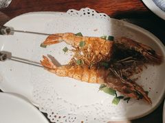 -前海沿·青岛菜(五四广场永旺店)