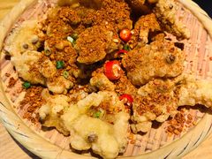 网红小酥肉-班花麻辣烫(南京概念店)