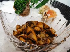 -味茂·老船夫1927(东海东路店)