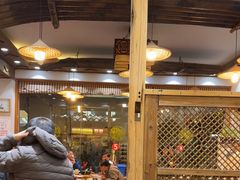 -下梅人家土菜馆(历史文化餐厅度假区店)