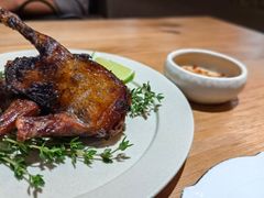 -LESCEDARS Brasserie Bistro香柏树