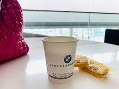 -上海宝宁宝马4S店