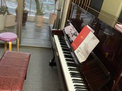 -乐尚音乐空间·钢琴·声乐·架子鼓(会展中心店)