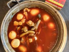 -李子坝梁山鸡(李子坝大鸡哥店)