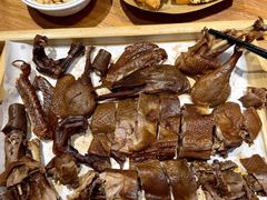 -张记虾尾·火锅·烧烤·大排档(涉外店)