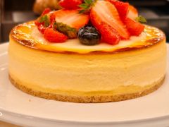 -开唐咖啡吧Open House Cafe·深圳前海JEN酒店