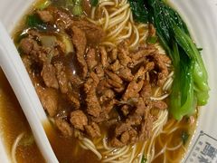 -万利记·长沙粉面小吃(8号仓店)