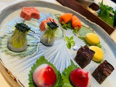 -海味观(老西门店)