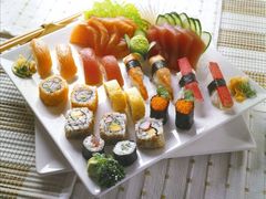-天狗山料理(省体店)