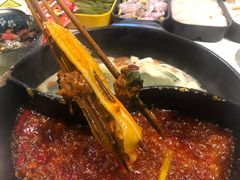 -钢管厂五区小郡肝串串香(南山店)