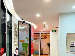 -牙博士口腔品牌连锁(杨浦店)