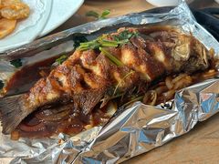 -新白鹿餐厅(城西银泰城店)