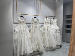 -SATIN COUTURE瑟庭婚纱礼服馆