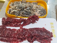 -杏花吴记牛肉火锅