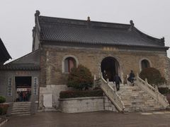 -句容茅山景区