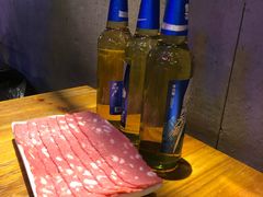 -超级神炭烤肉夜食(芥园西道店)