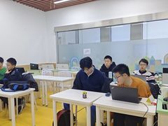 -童程童美少儿编程乐高机器人(世纪都会校区)