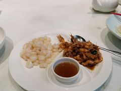 -和记小菜(东方店)