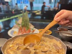 -小十料理(新城店)