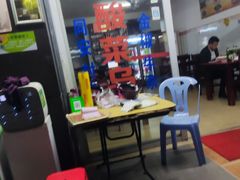 -老地方烤鱼(乌石浦店)