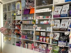 -全心全意动物诊疗中心医院(北苑店)